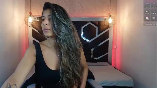 Thumbnail 3, lilith_nv's Stream at Chaturbate, 19 days ago