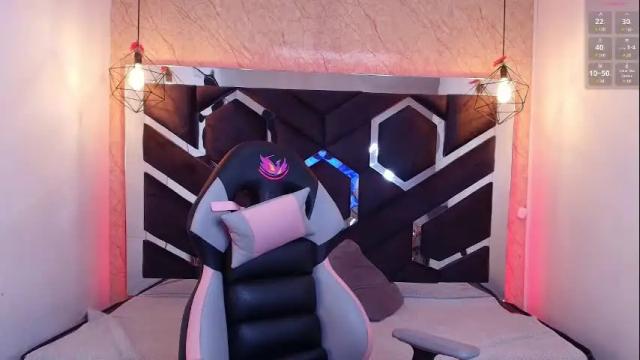Thumbnail 2, lilith_nv's Stream at Chaturbate, 8 days ago