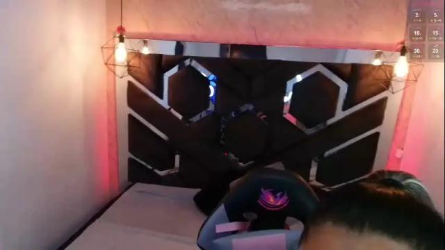 Image 8 of lilith_nv Stream on Chaturbate on 12 days ago