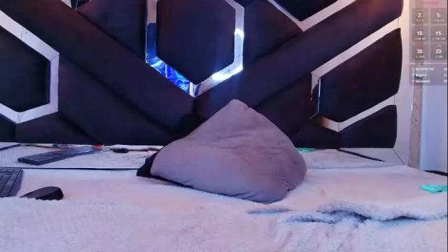 Image 8 of lilith_nv Stream on Chaturbate on 10 days ago