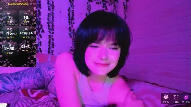 Image 10 of lilith_queen_of_pain Stream on Chaturbate on 3 months ago