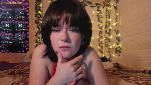 Thumbnail 3, lilith_queen_of_pain's Stream at Chaturbate, 3 months ago
