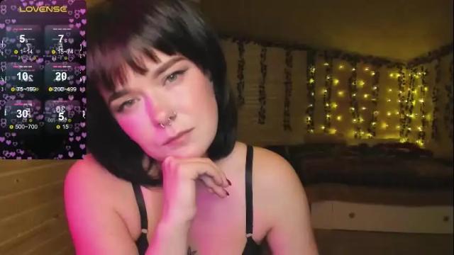 Thumbnail 2, lilith_queen_of_pain's Stream at Chaturbate, 2 months ago