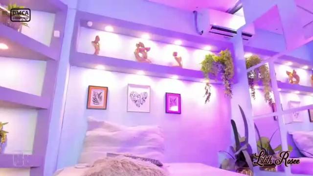 Thumbnail 3, lilith_rosee's Stream at Chaturbate, 13 months ago