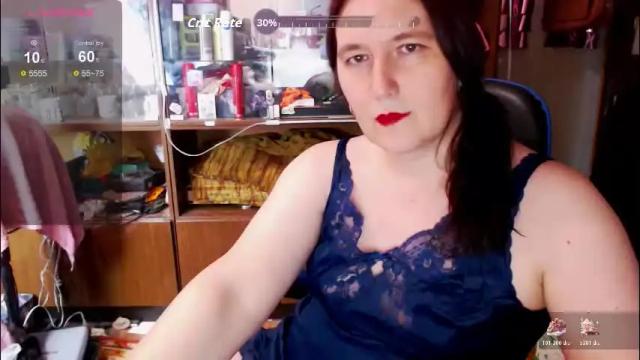 Thumbnail 2, lilith_samedy's Stream at Chaturbate, 1 month ago