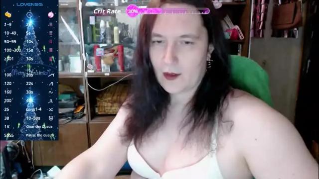 Thumbnail 1, lilith_samedy's Stream at Chaturbate, 24 days ago