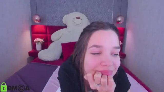 Image 3 of lilith_shy Stream on Chaturbate on 16 months ago