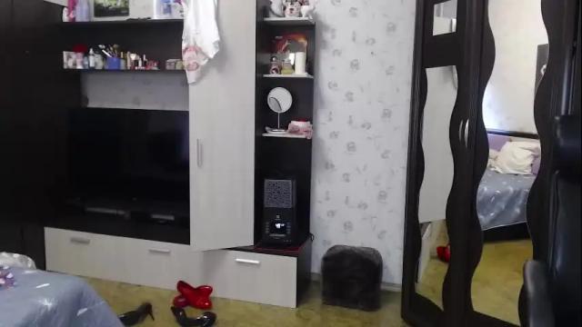 Image 11 of lilith_small21 Stream on Chaturbate on 1 month ago