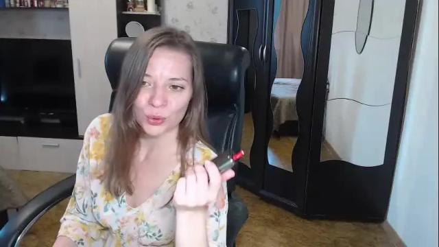 Thumbnail 3, lilith_small21's Stream at Chaturbate, 6 days ago