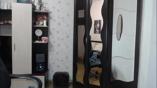 Thumbnail 3, lilith_small21's Stream at Chaturbate, 2 months ago