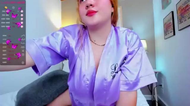 Image 12 of lilith_spencer Stream on Chaturbate on 20 months ago
