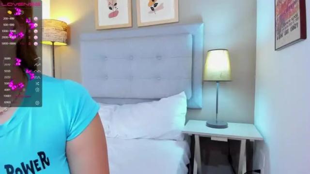 Image 10 of lilith_spencer Stream on Chaturbate on 20 months ago