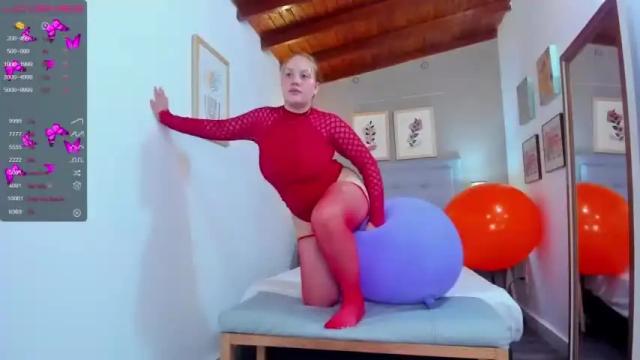 Image 3 of lilith_spencer Stream on Chaturbate on 20 months ago