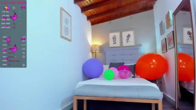 Image 6 of lilith_spencer Stream on Chaturbate on 20 months ago