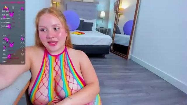 Image 10 of lilith_spencer Stream on Chaturbate on 19 months ago