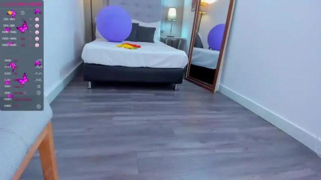 Image 6 of lilith_spencer Stream on Chaturbate on 19 months ago