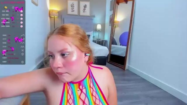 Image 7 of lilith_spencer Stream on Chaturbate on 19 months ago