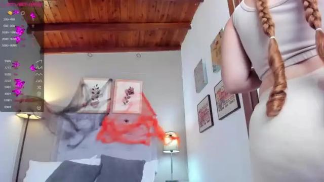 Image 3 of lilith_spencer Stream on Chaturbate on 19 months ago