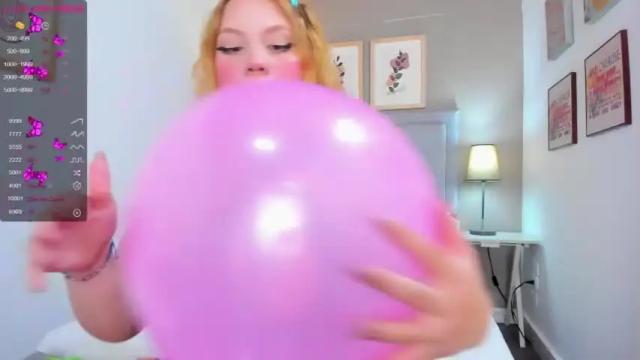 Image 2 of lilith_spencer Stream on Chaturbate on 19 months ago