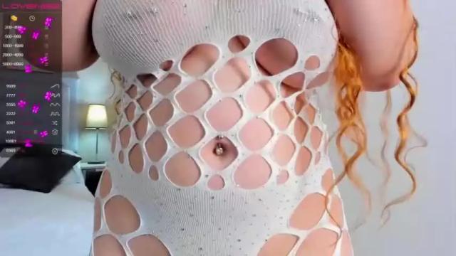 Image 8 of lilith_spencer Stream on Chaturbate on 19 months ago