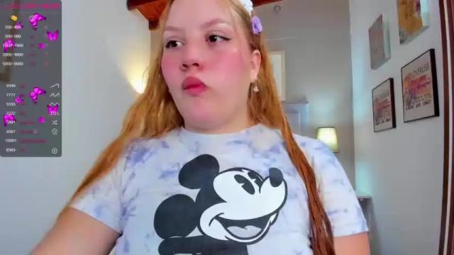 Thumbnail 1, lilith_spencer's Stream at Chaturbate, 19 months ago