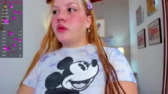 Image 2 of lilith_spencer Stream on Chaturbate on 19 months ago