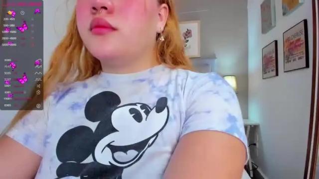 Image 3 of lilith_spencer Stream on Chaturbate on 19 months ago