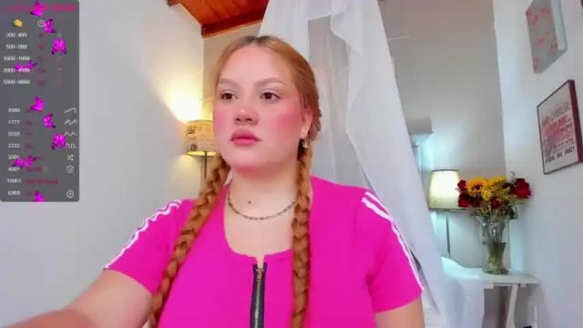 Thumbnail 1, lilith_spencer's Stream at Chaturbate, 18 months ago
