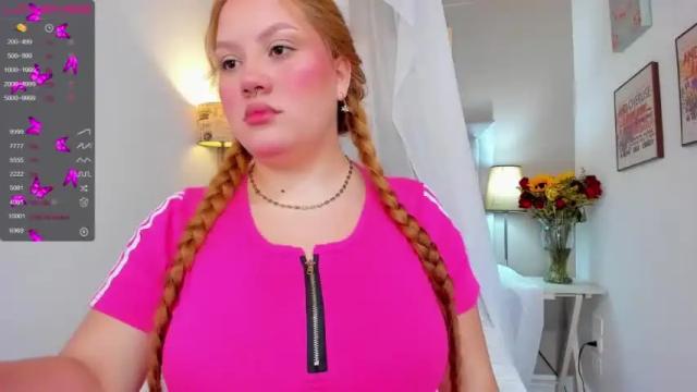 Image 2 of lilith_spencer Stream on Chaturbate on 18 months ago