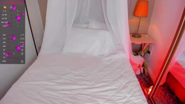 Image 10 of lilith_spencer Stream on Chaturbate on 18 months ago