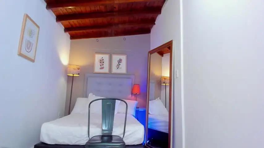 lilith_spencer Chaturbate