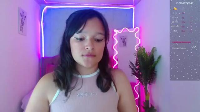 Image 4 of lilith_tay1 Stream on Chaturbate on 16 months ago
