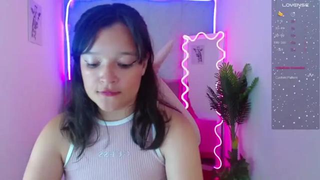 Image 6 of lilith_tay1 Stream on Chaturbate on 16 months ago