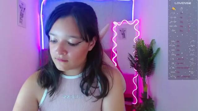 Image 7 of lilith_tay1 Stream on Chaturbate on 16 months ago