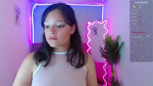 Image 8 of lilith_tay1 Stream on Chaturbate on 16 months ago