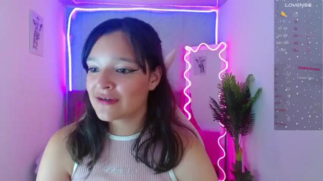 Thumbnail 3, lilith_tay1's Stream at Chaturbate, 16 months ago