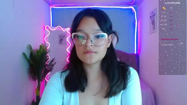 Image 12 of lilith_tay1 Stream on Chaturbate on 16 months ago