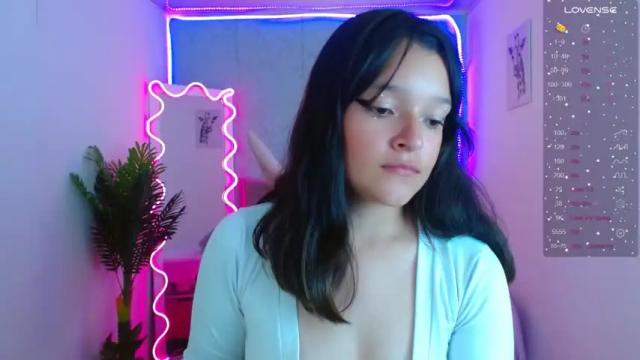 Image 3 of lilith_tay1 Stream on Chaturbate on 16 months ago