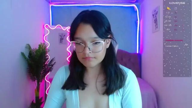Image 4 of lilith_tay1 Stream on Chaturbate on 16 months ago
