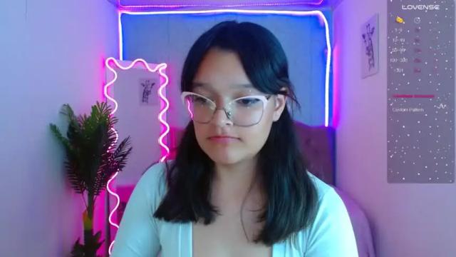 Image 6 of lilith_tay1 Stream on Chaturbate on 16 months ago