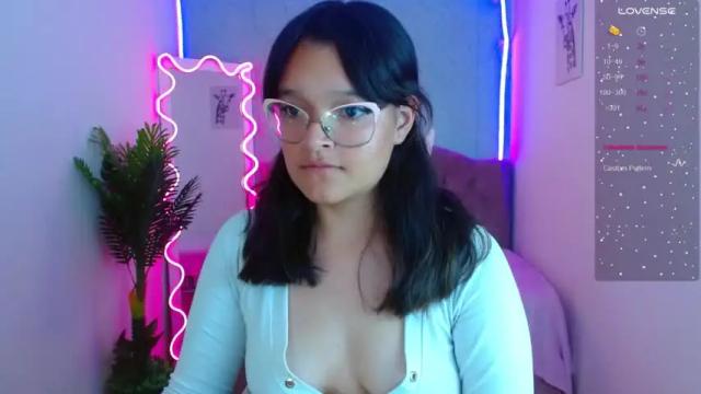 Image 8 of lilith_tay1 Stream on Chaturbate on 16 months ago