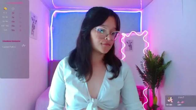 Image 2 of lilith_tay1 Stream on Chaturbate on 16 months ago