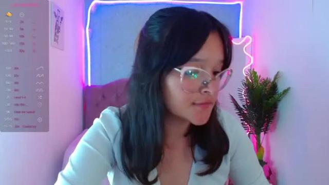 Image 3 of lilith_tay1 Stream on Chaturbate on 16 months ago