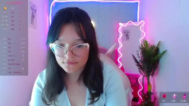 Image 7 of lilith_tay1 Stream on Chaturbate on 16 months ago