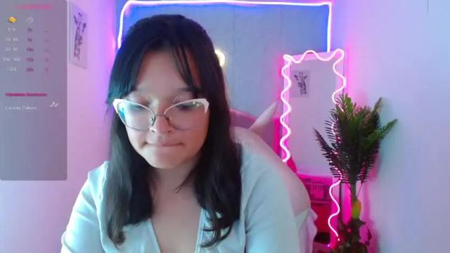Image 8 of lilith_tay1 Stream on Chaturbate on 16 months ago