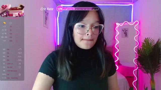 Thumbnail 1, lilith_tay1's Stream at Chaturbate, 16 months ago