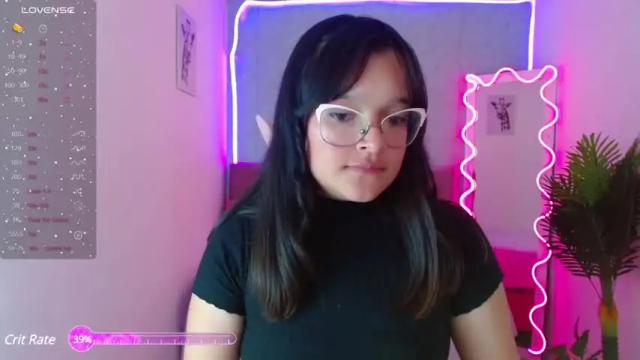 Image 11 of lilith_tay1 Stream on Chaturbate on 16 months ago