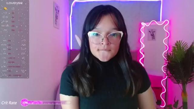 Image 12 of lilith_tay1 Stream on Chaturbate on 16 months ago