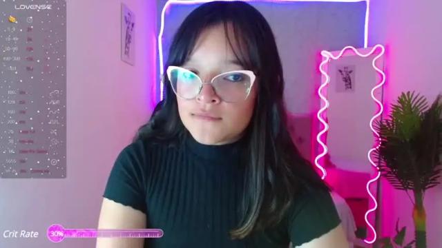 Image 3 of lilith_tay1 Stream on Chaturbate on 16 months ago