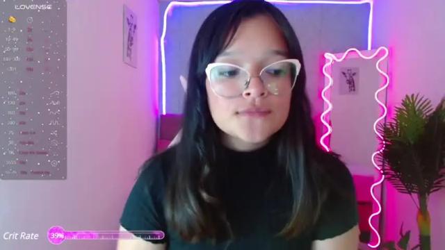 Image 7 of lilith_tay1 Stream on Chaturbate on 16 months ago